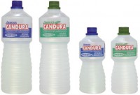 ÁLCOOL CANDURA 1 LITRO e 500 ML